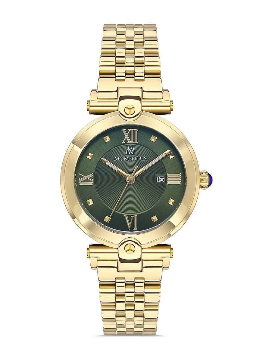 Momentus Women's Shiny Star CS380G-15SG