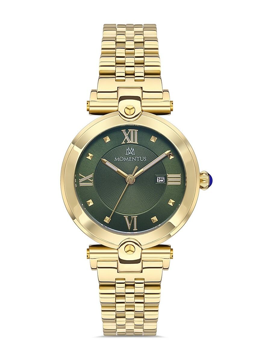 Momentus Women's Shiny Star CS380G-15SG