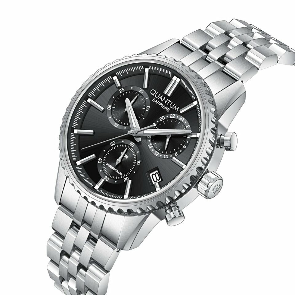 Quantum Pwg1204.350 Erkek Kol Saati