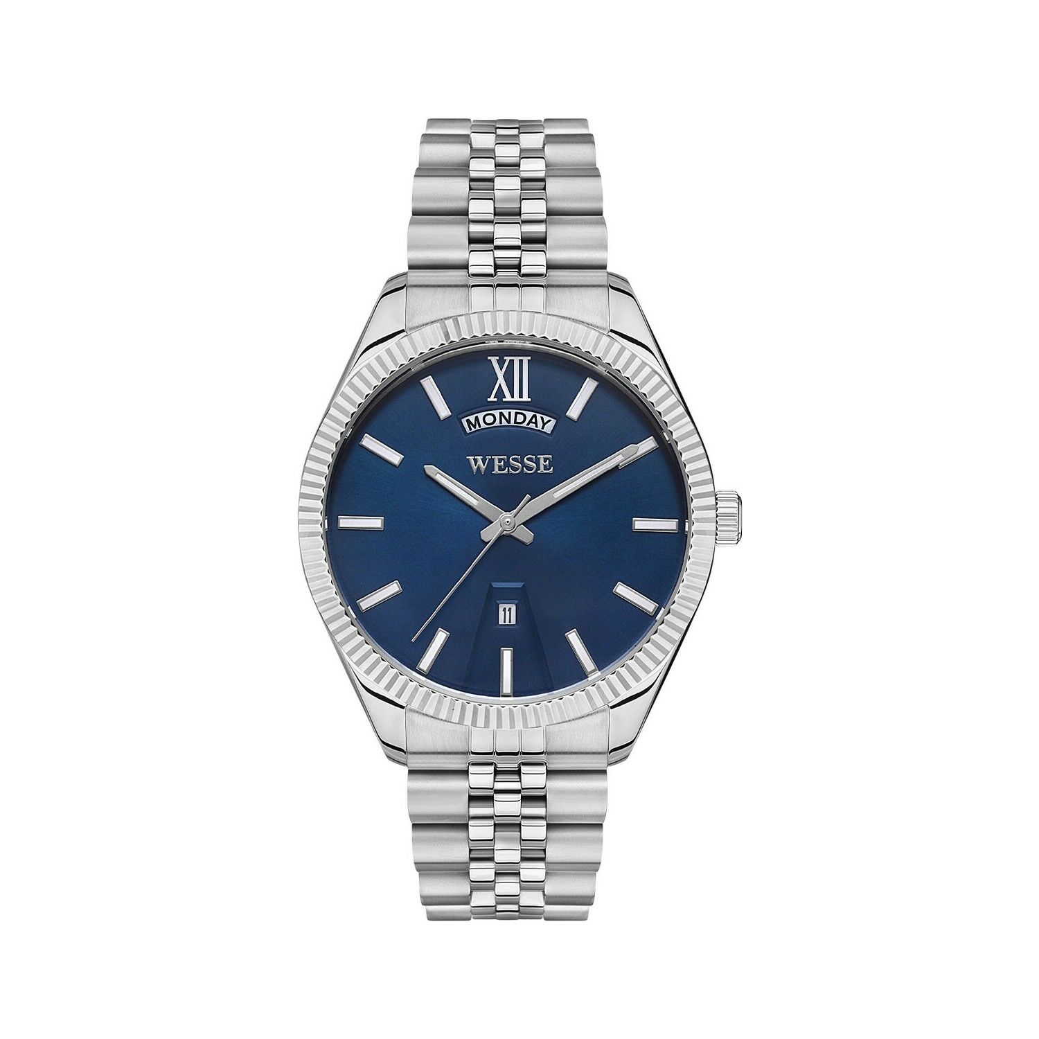 Wesse Wwg207302 Erkek Kol Saati