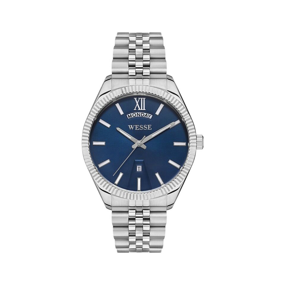 Wesse Wwg207302 Erkek Kol Saati