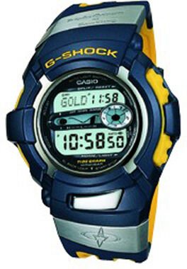 Casio Dwx-110Ps-9Dr G-Shock Erkek Kol Saati