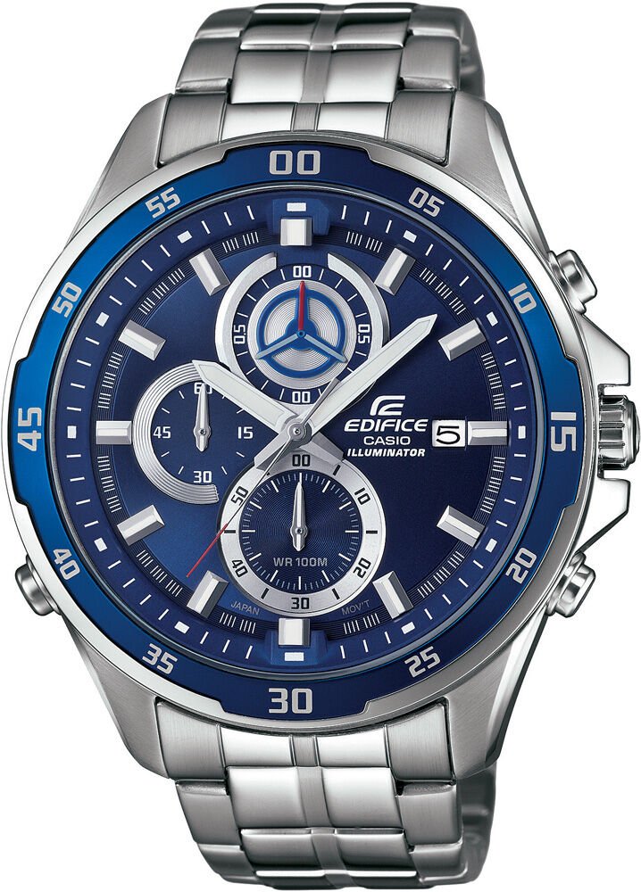 Casio Efr-547D-2Avudf Edifice Erkek Kol Saati