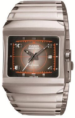 Casio Mrp-101D-1Avdf Marine Gear Erkek Kol Saati