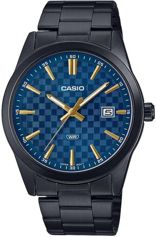 Casio Mtp-Vd03B-2Audf Casio Mtp-Vd03B-2Audf Erkek Kol Saati