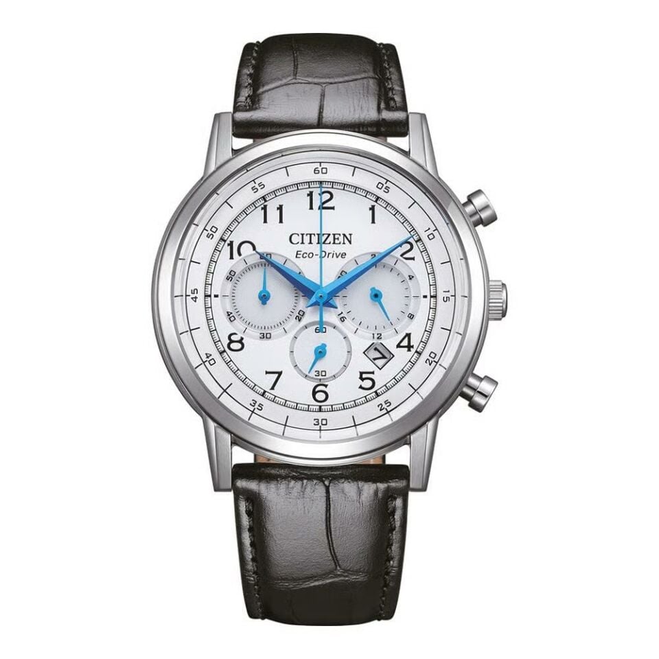 Cıtızen CA4630-02A Erkek Kol Saati