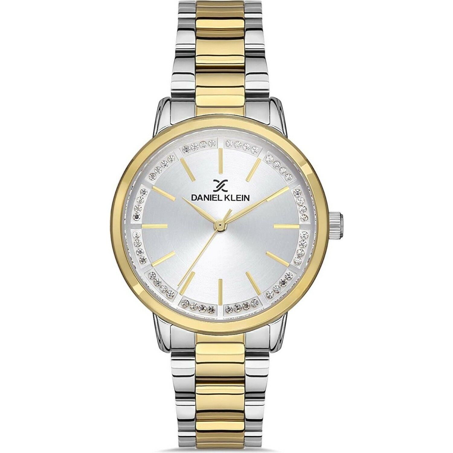 Daniel Klein Dke.1.10010.3 Kadın Kol Saati