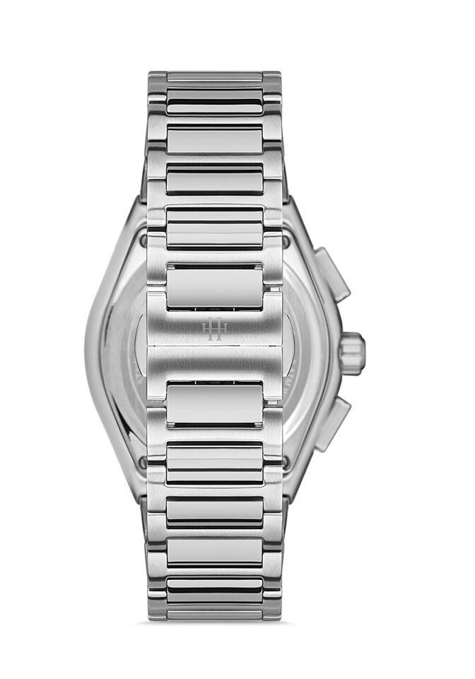 Hislon Men's Masterwork MS136S-04SBS