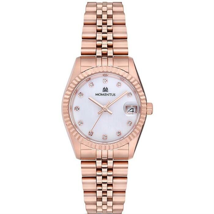 Momentus SW132R-02SR Kadın Kol Saati