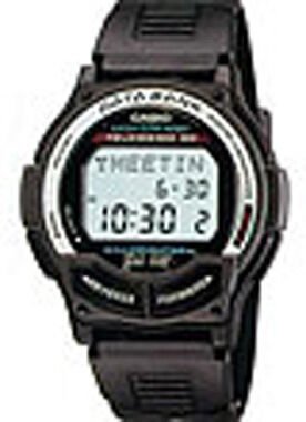 Casio Db-34H-1Vh Databank Erkek Kol Saati