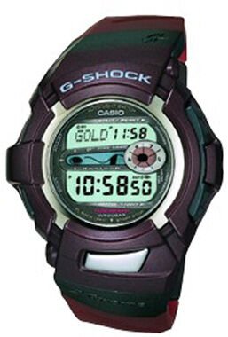 Casio Dwx-110-4Dr G-Shock Erkek Kol Saati