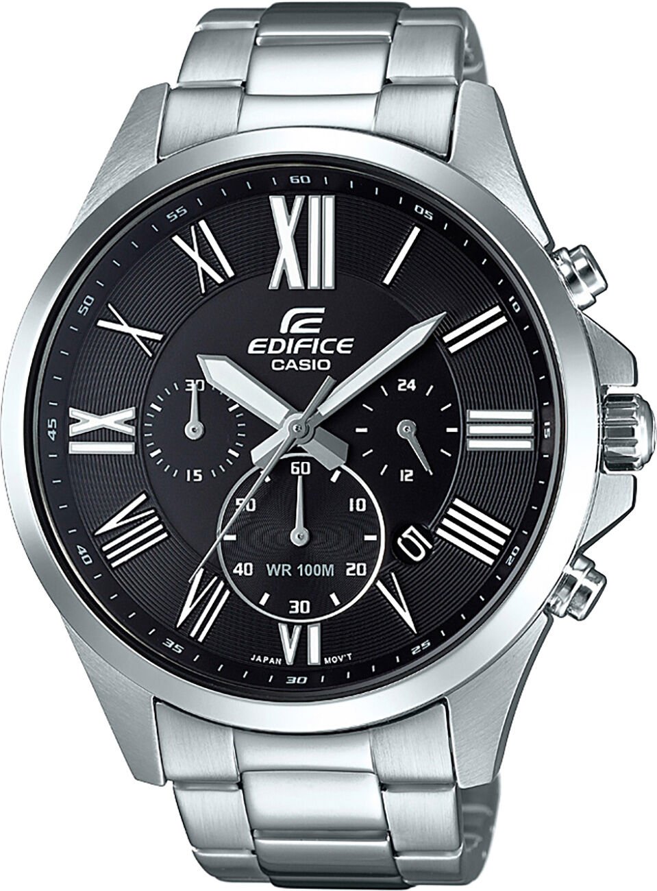 Casio Efv-500D-1Avudf Edifice Erkek Kol Saati