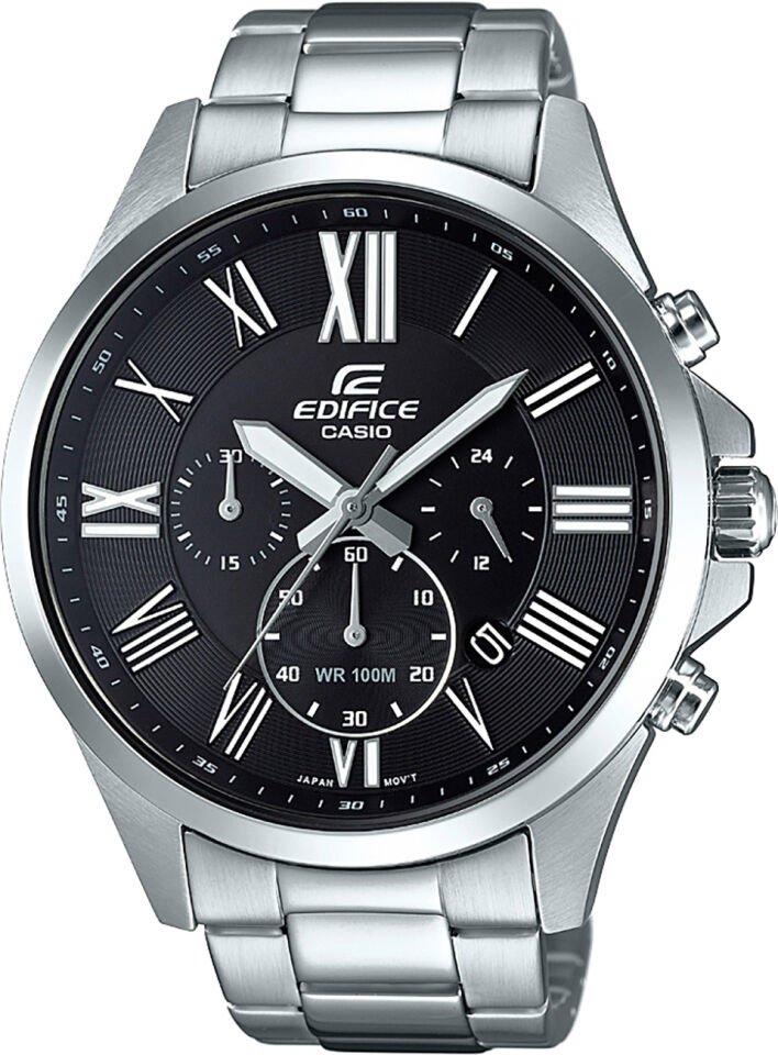 Casio Efv-500D-1Avudf Edifice Erkek Kol Saati