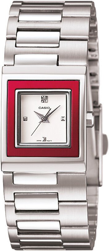 Casio Ltp-1317D-4Cdf Analog Kadın Kol Saati