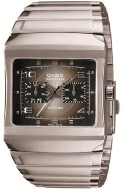 Casio MRP-300D-1AVDF Marine Gear Erkek Kol Saati