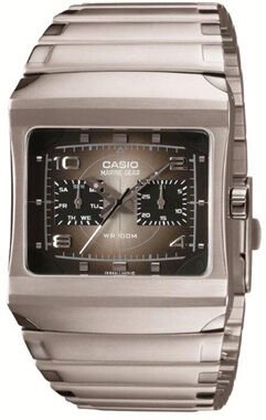 Casio Mrp-300D-1Avdf Marine Gear Erkek Kol Saati