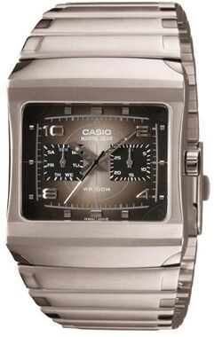 Casio MRP-300D-1AVDF Marine Gear Erkek Kol Saati