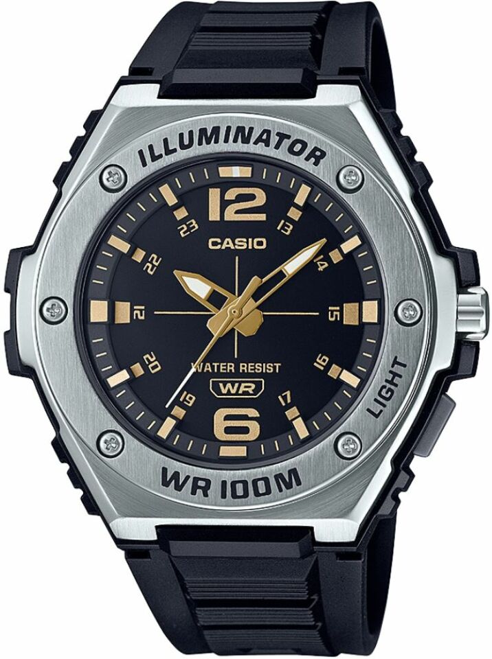Casio Mwa-100H-1A2Vdf Analog Erkek Kol Saati