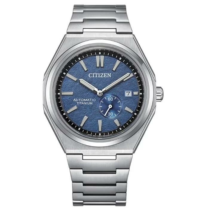 Cıtızen NJ0180-80L Erkek Kol Saati