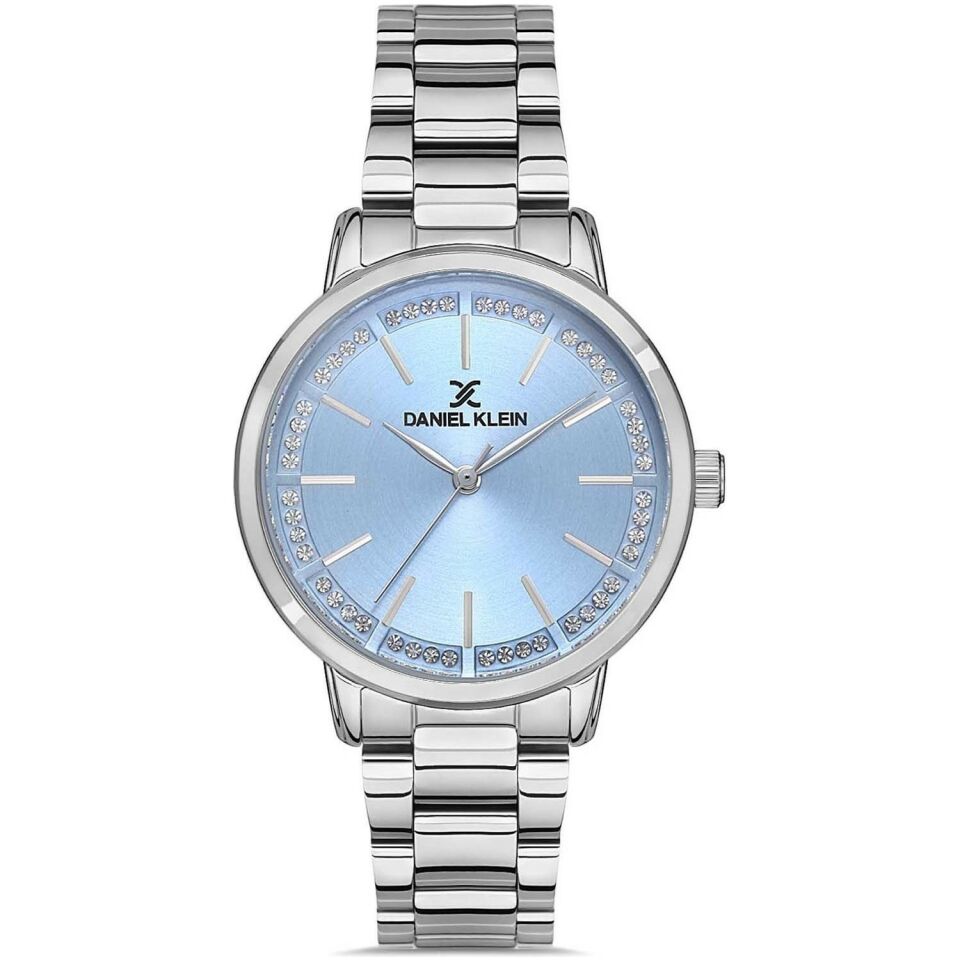 Daniel Klein Dke.1.10010.5 Kadın Kol Saati