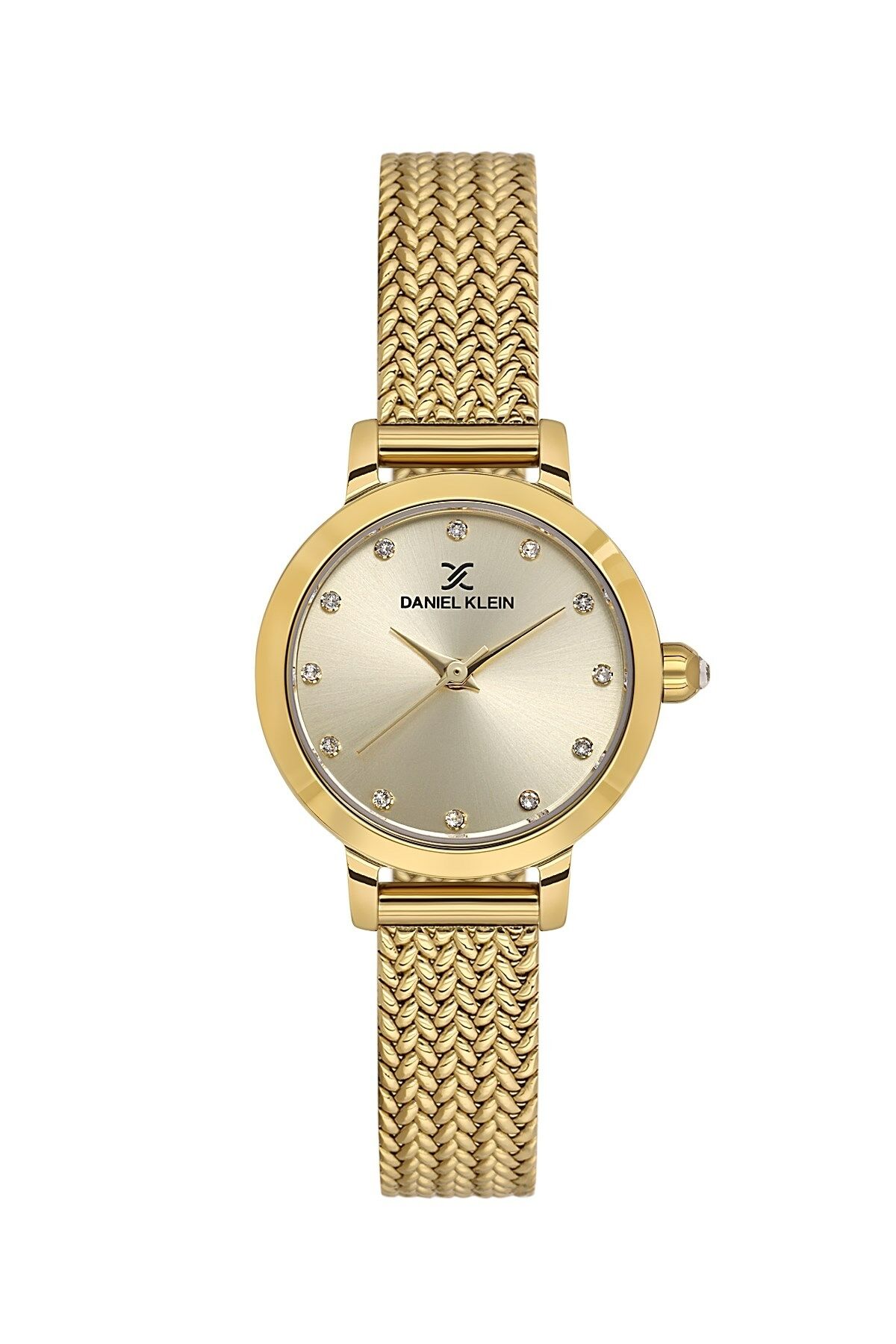 Daniel Klein Dke.1.10937-3 Kadın Kol Saati