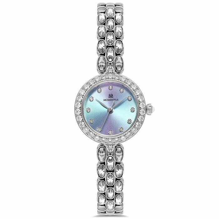 Momentus Ss274S-10Ss Kadın Kol Saati