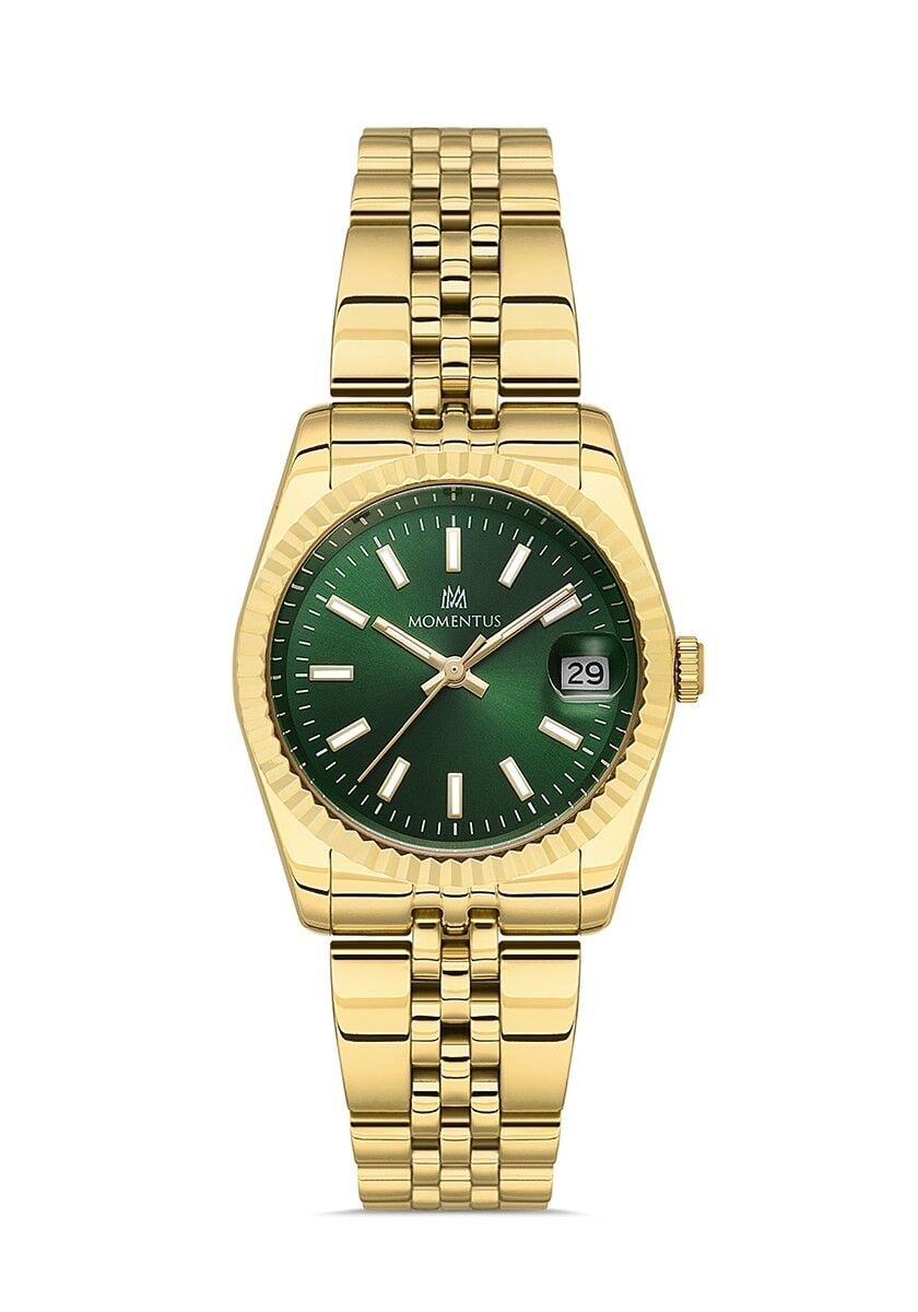 Momentus Women's Classy CS385G-15SG