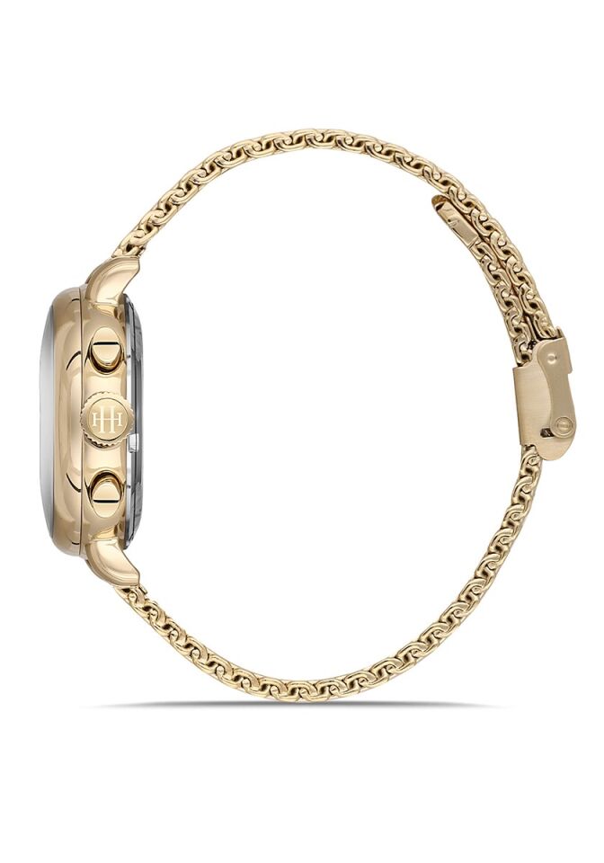 Qt142G-02Ss Kadın Kol Saati