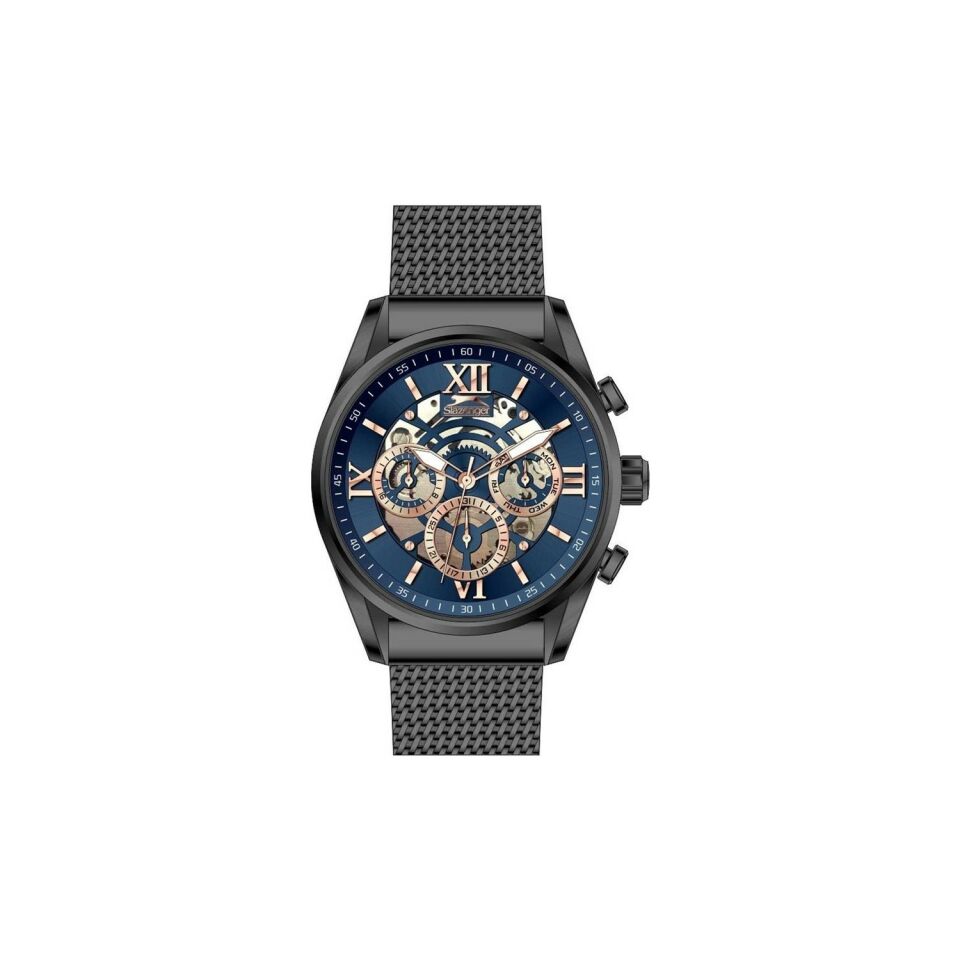 Slazenger Sl.09.2115.2.04 Erkek Kol Saati