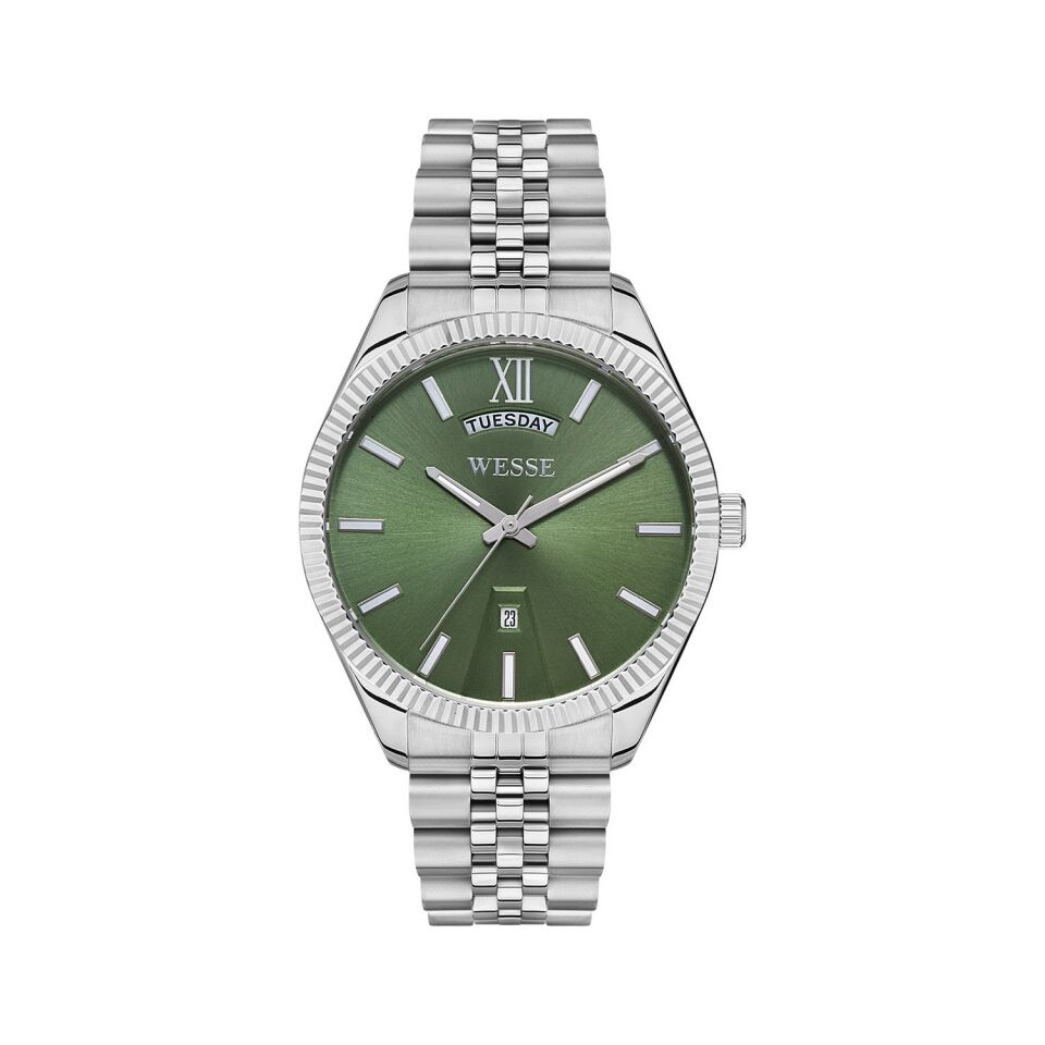 Wesse Wwg207306 Erkek Kol Saati