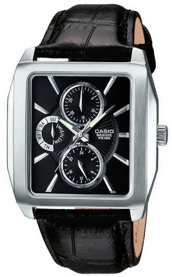 Casio Bem-303L-1Avdf Beside Erkek Kol Saati