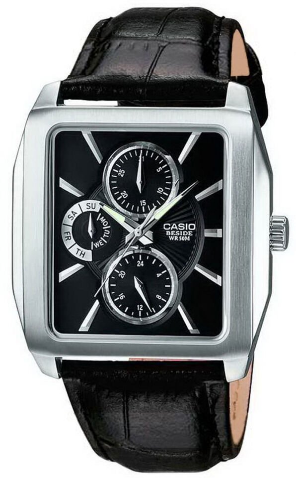 Casio Bem-303L-1Avdf Beside Erkek Kol Saati