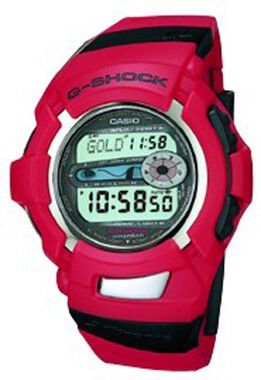 Casio Dwx-110-4Cdr G-Shock Erkek Kol Saati