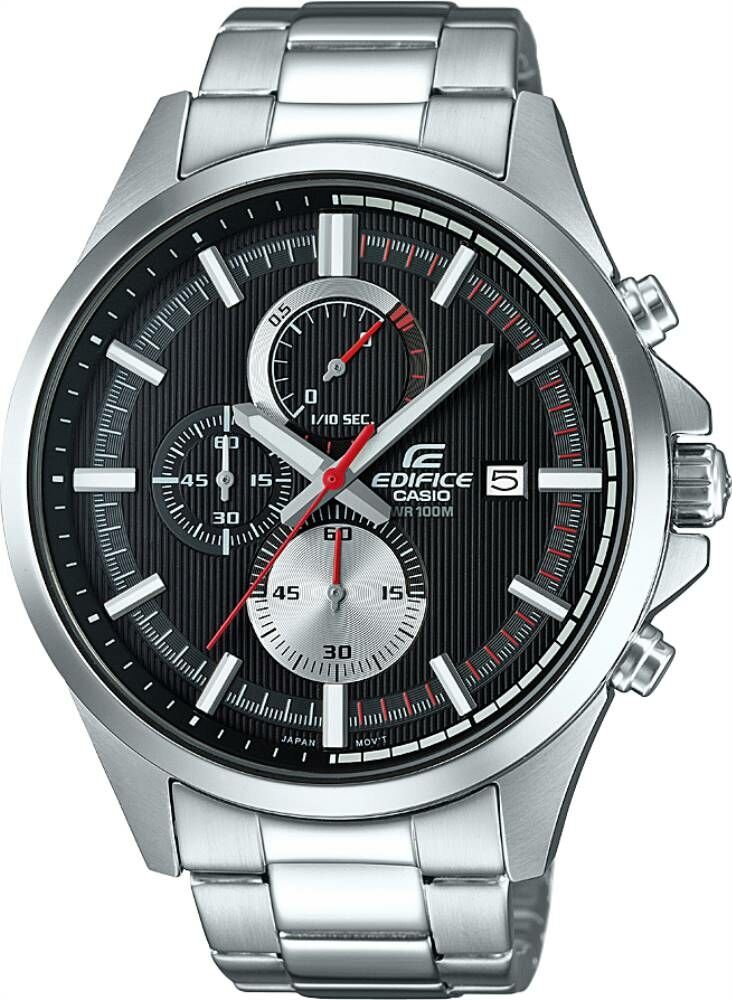 Casio Efv-520D-1Avudf Edifice Erkek Kol Saati