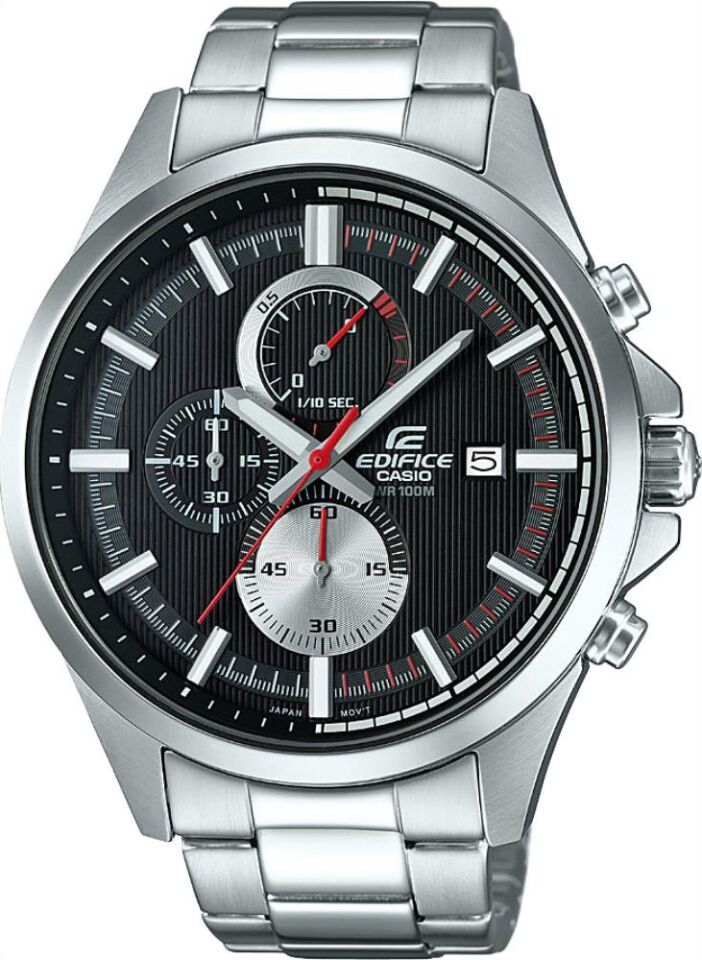 Casio Efv-520D-1Avudf Edifice Erkek Kol Saati