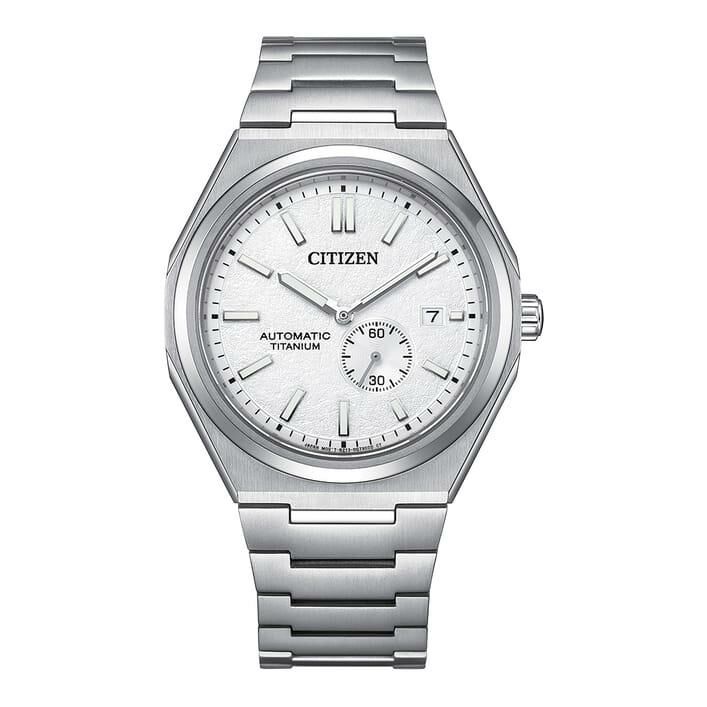 Cıtızen NJ0180-80A Erkek Kol Saati