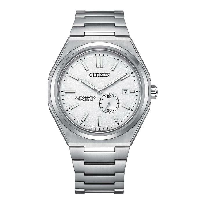 Cıtızen NJ0180-80A Erkek Kol Saati