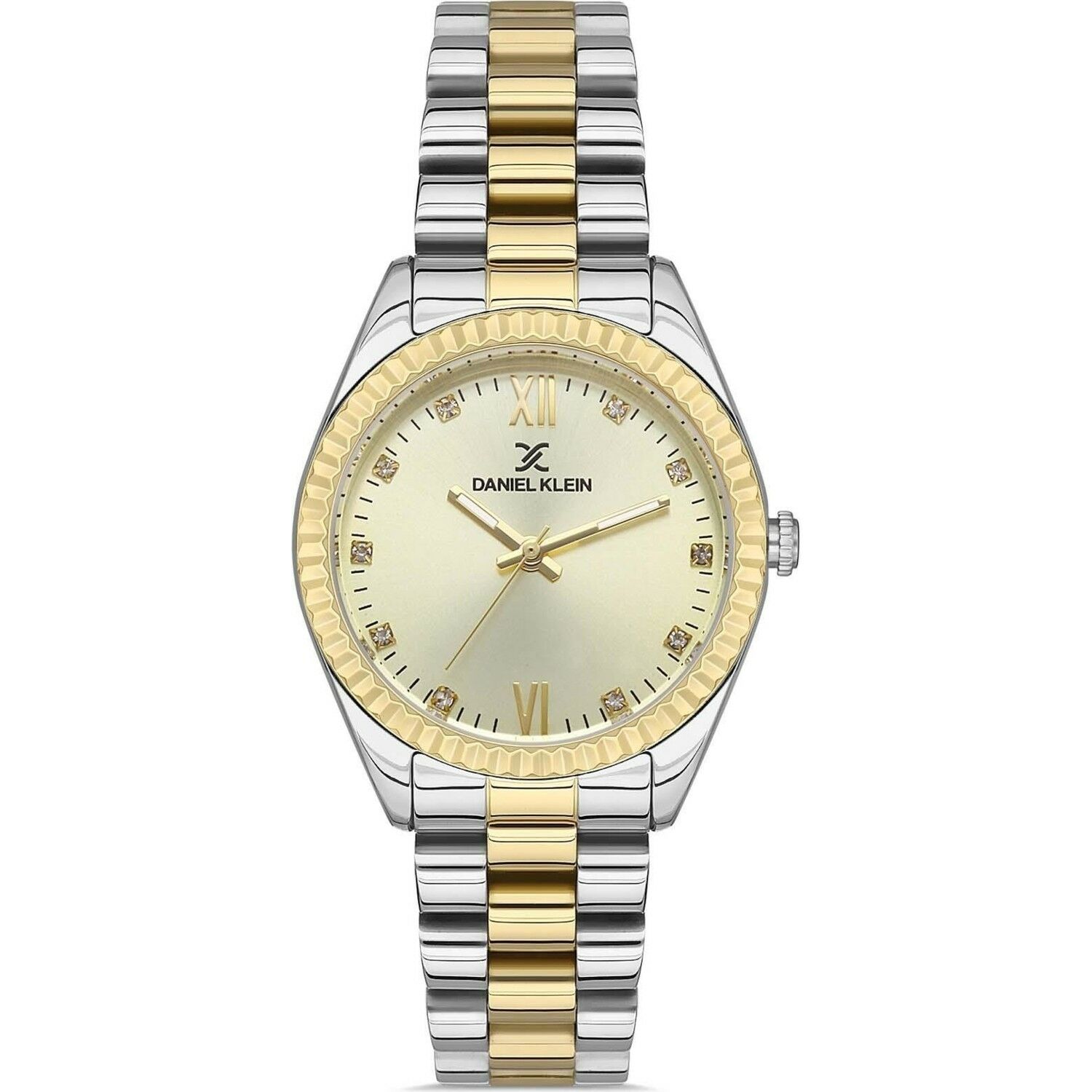 Daniel Klein Dke.1.10011.6 Kadın Kol Saati