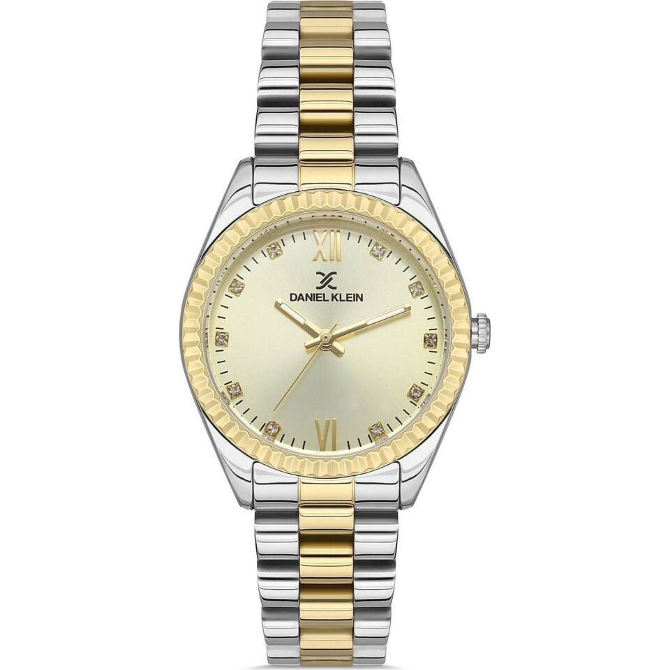 Daniel Klein Dke.1.10011.6 Kadın Kol Saati