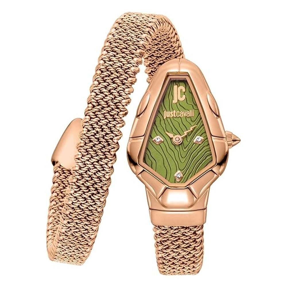 Just Cavalli JC1L426M0045 Kadın Kol Saati