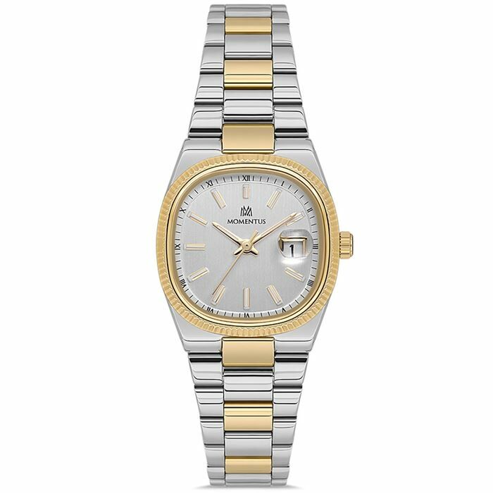 Momentus CS262T-02SG Kadın Kol Saati