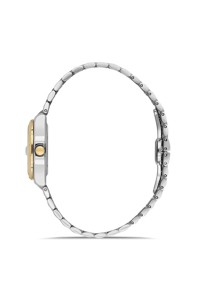 Momentus CS262T-02SG Kadın Kol Saati
