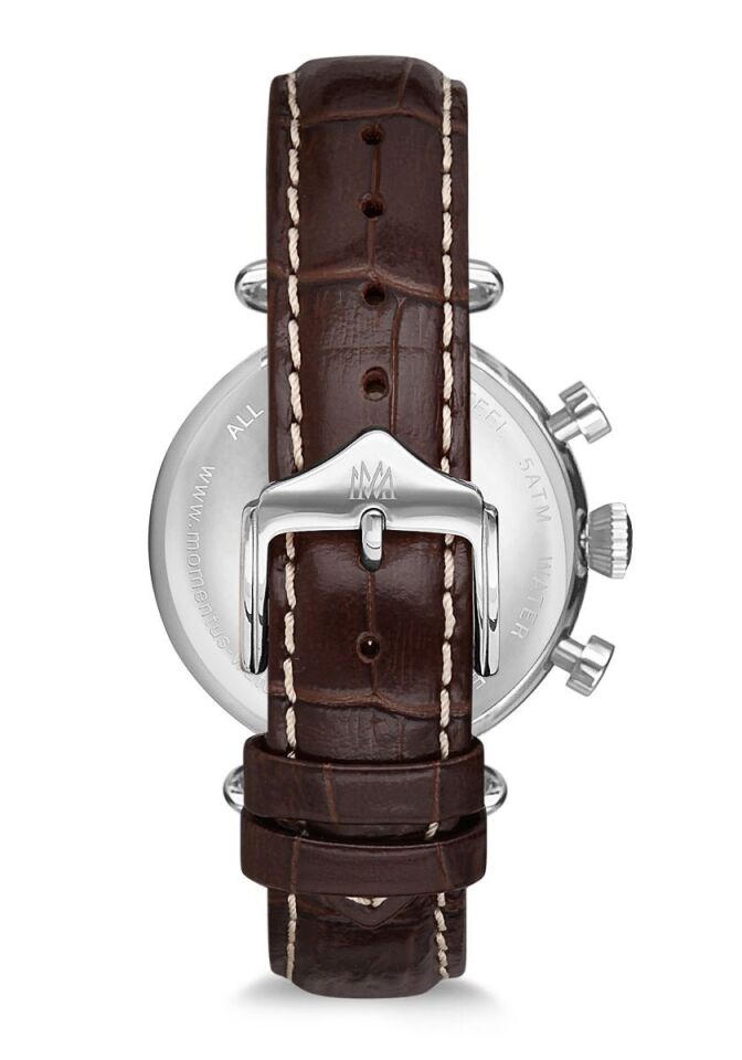 Momentus Women's Timeless Charm TC250S-02KS