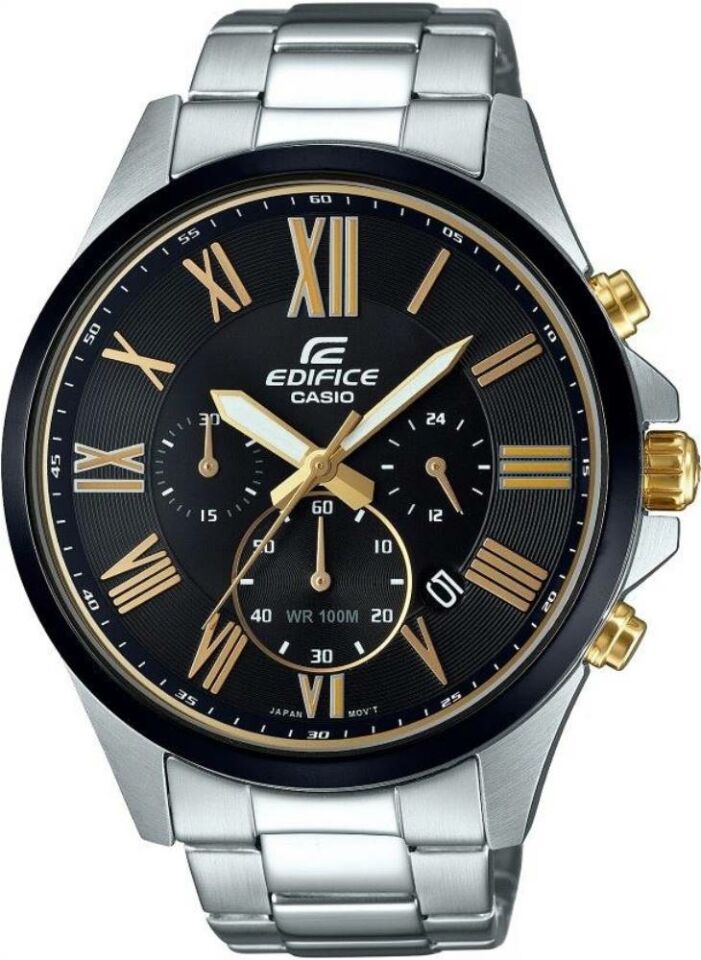 Casio Efv-500Db-1Avudf Edifice Erkek Kol Saati