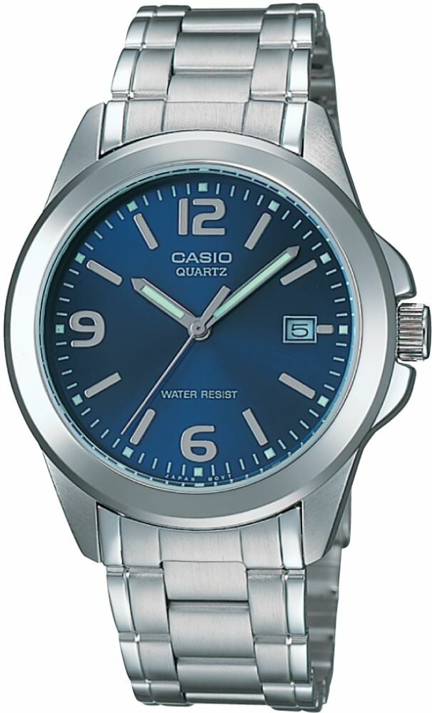 Casio Mtp-1215A-2Adf Casio Mtp-1215A-2Adf Erkek Kol Saati
