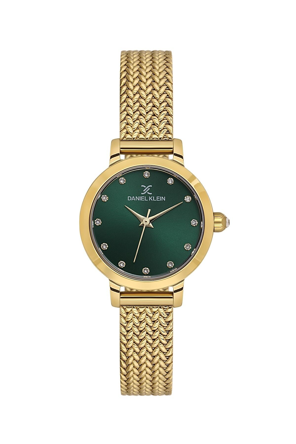 Daniel Klein Dke.1.10937-4 Kadın Kol Saati