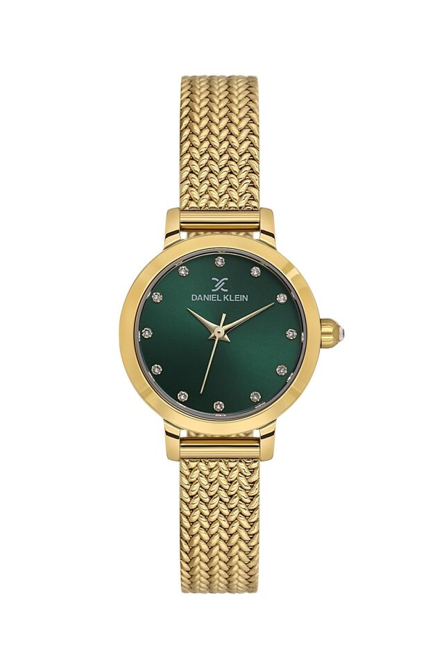 Daniel Klein Dke.1.10937-4 Kadın Kol Saati