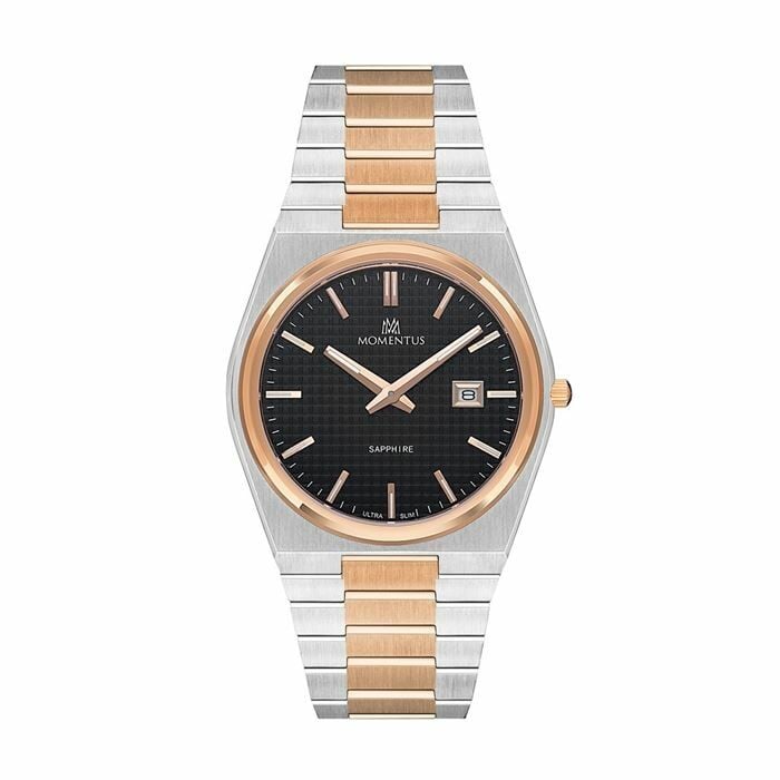 Momentus Em345T-04Sr Erkek Kol Saati