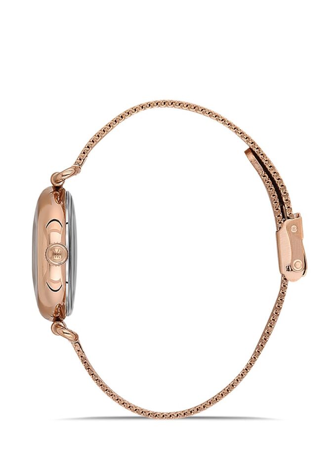 Momentus Women's Timeless Charm CW280R-02SR