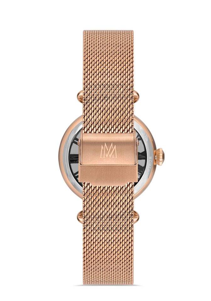 Momentus Women's Timeless Charm CW280R-02SR